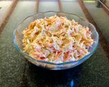 Foto del paso 4 de la receta: Coleslaw especial