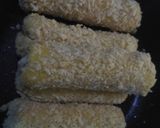Foto langkah ke 4 dari resep Chicken Roll.