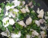 Foto del paso 2 de la receta: Croquetas de arroz y pescado