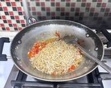 Foto langkah ke 2 dari resep Sambal Teri Medan.