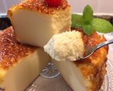 Foto del paso 9 de la receta: Tarta de queso con yogur de limón