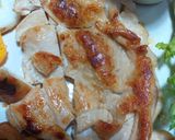 รูปขั้นตอนการทำที่ 2 ของ สเต็กไก่ ยำไข่ดาว