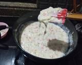 Italian white sauce veg sandwich recipe step 6 photo