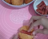 Foto langkah ke 12 dari resep Donat Krispi.