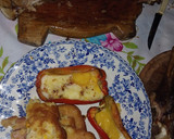 Foto del paso 4 de la receta: Morrón asado