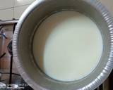 Vermicelli dessert#staple foodcontest#4weekschallenge recipe step 1 photo