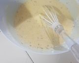 Foto del paso 1 de la receta: Tortitas de boniato