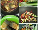 Foto langkah ke 5 dari resep 77. Pindang Bandeng Betawi.