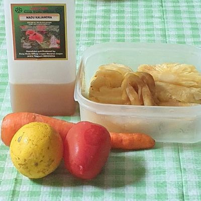 Langkah 1