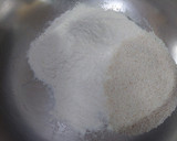 कैनेपी चाट रेसिपी चरण 1 फोटो