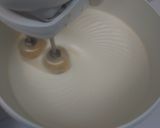 Foto langkah ke 2 dari resep Peanut Butter Cake.