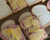 Foto del paso 2 de la receta: Croque Monsieur o Croque Madame