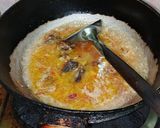 Foto langkah ke 3 dari resep Daging sapi bumbu kecap.