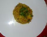 मटर के जवे (Matar ke jave recipe in Hindi) रेसिपी चरण 3 फोटो
