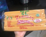 Foto langkah ke 1 dari resep Mie gomak (mie lidi khas medan).