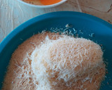Sütőben sült cukkini, gluténmentesen recept fázis 2 fotója
