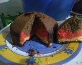 Foto del paso 8 de la receta: Mapa