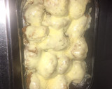 Foto del paso 1 de la receta: Albóndiga de pollo