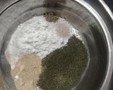 पुदिना पाचक गोळी रेसिपी स्टेप 2 फोटो 