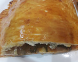 Foto del paso 3 de la receta: Empanadilla "a lo pobre" 😝