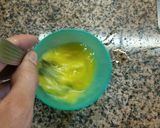 Foto del paso 4 de la receta: Flan casero 💗😍