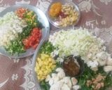 गड्ढ की सब्जी (gadh ki sabzi recipe in Hindi) रेसिपी चरण 1 फोटो