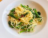Foto del passaggio 3 della ricetta Peperoncino di Nanohana🌸