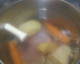 Foto del paso 2 de la receta Puchero 🍴 andaluz💠a mí manera 💠