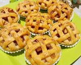 Foto langkah ke 8 dari resep Apple Pie.