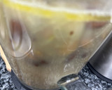 Foto del paso 4 de la receta: 519. Albóndigas en salsa de almendras (principal carne)
