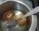 A picture of step 6 of Jalebi.
