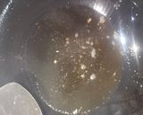 Foto langkah ke 4 dari resep Cumi Tempe Saus Tiram.