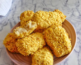 Foto del paso 1 de la receta: Nuggets de judías al horno