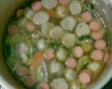 Foto langkah ke 3 dari resep Sup Sederhana.