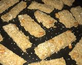 Foto del paso 4 de la receta: Barritas