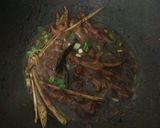 Foto langkah ke 4 dari resep Ceker Empuk Topping Mie Ayam.