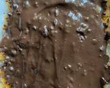 Dark Chocolate Coconut Bars recipe step 5 photo