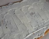 Foto del paso 5 de la receta: Brazo gitano salado de calabacín