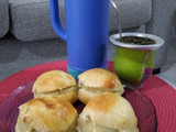 Miguelitos caseros