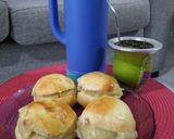 Foto del paso 3 de la receta: Miguelitos caseros