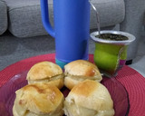 Foto del paso 3 de la receta: Miguelitos caseros