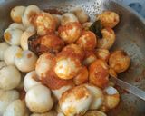 Foto langkah ke 3 dari resep Telor balado.