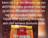 Foto langkah ke 2 dari resep Pizza Simple Tepung Kunci.