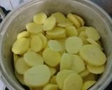 Foto langkah ke 1 dari resep Bola-Bola Kentang Wortel Keju.