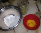 Foto del paso 3 de la receta: Lemon pie