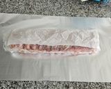 Foto del paso 6 de la receta: Costillas al horno con patatas al airfryer