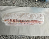 Foto del paso 6 de la receta: Costillas al horno con patatas al airfryer