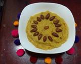 Chana Dal Halwa recipe step 1 photo