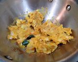 A picture of step 2 of Healthy sandwich uttapam for breakfast.