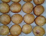 Foto langkah ke 5 dari resep Donat kentang super empuk.